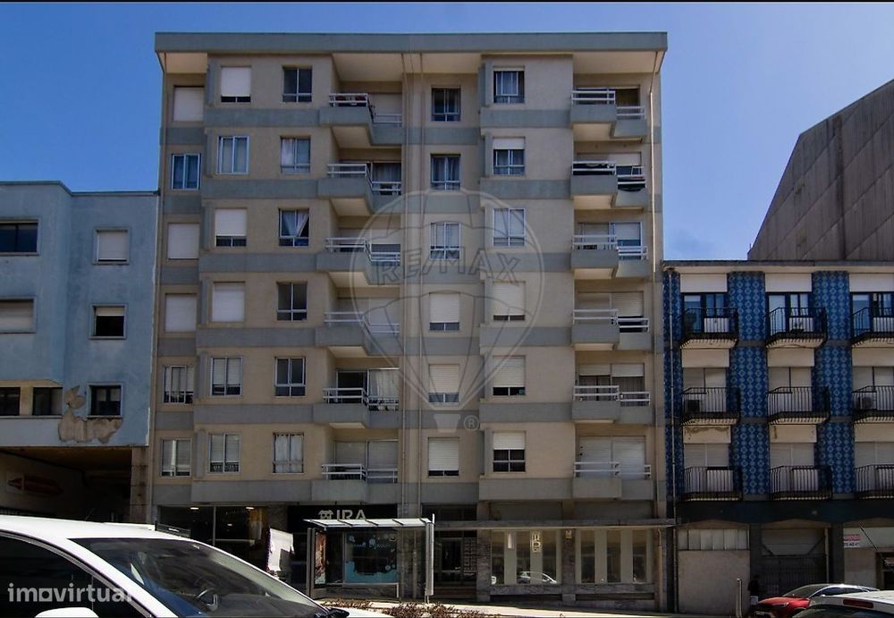 Apartamento T1 para venda — Campanhã, Porto
