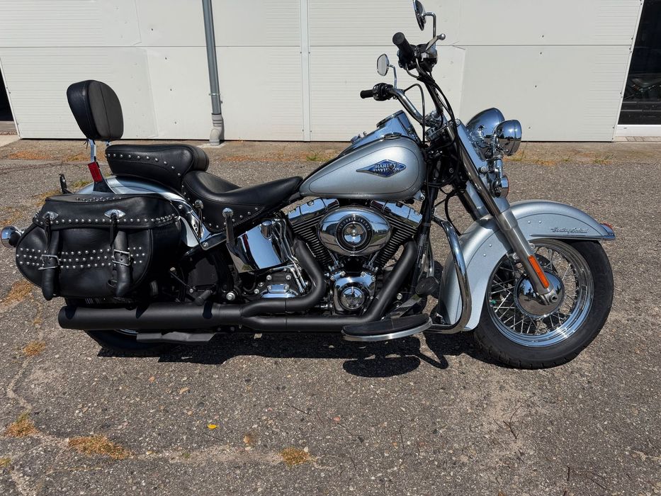 Harley-Davidson