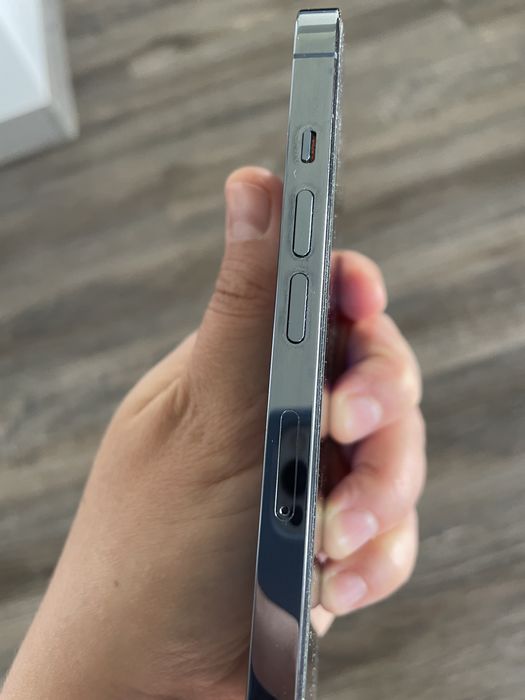 Iphone 13 pro 126gb