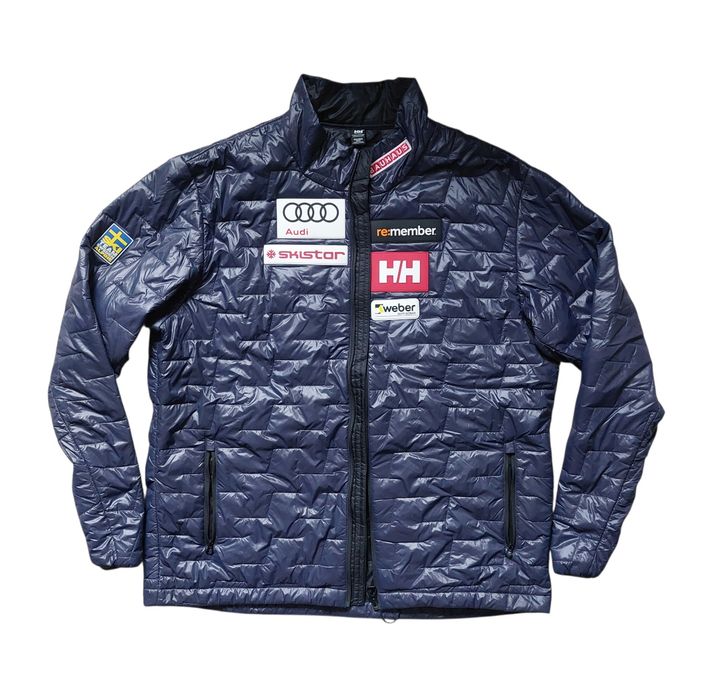 Helly Hansen alpin nowa kurtka narciarska r. XXL duża!