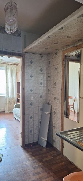 Продам 1кв(18.5м)
