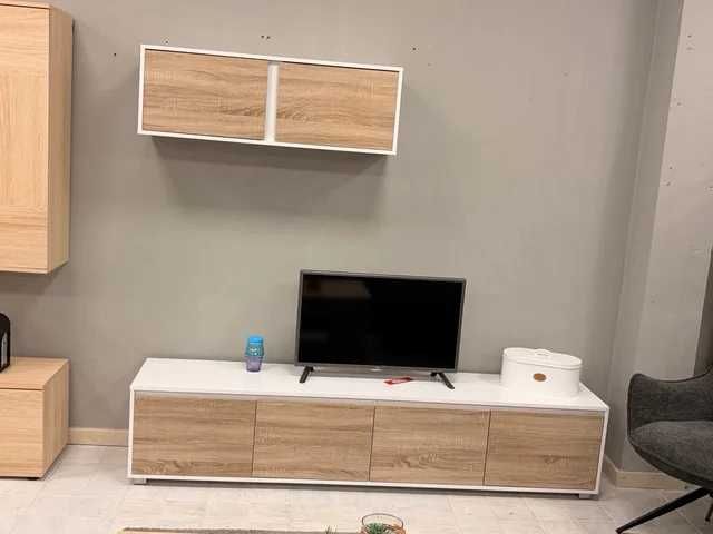 NOVO CONJUNTO DE SALA DE ESTAR - ENVIO GRÁTIS