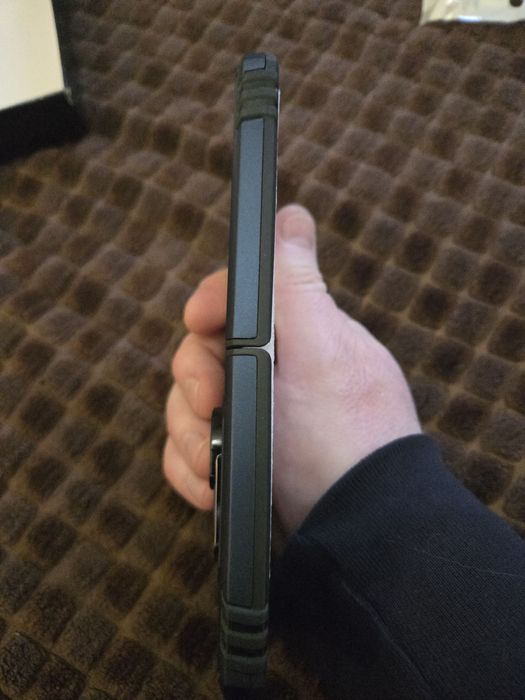 Протиударний чехол , для Samsung  Flip 5/6.