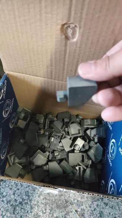 Prateleiras 2.40x2.90x0.35