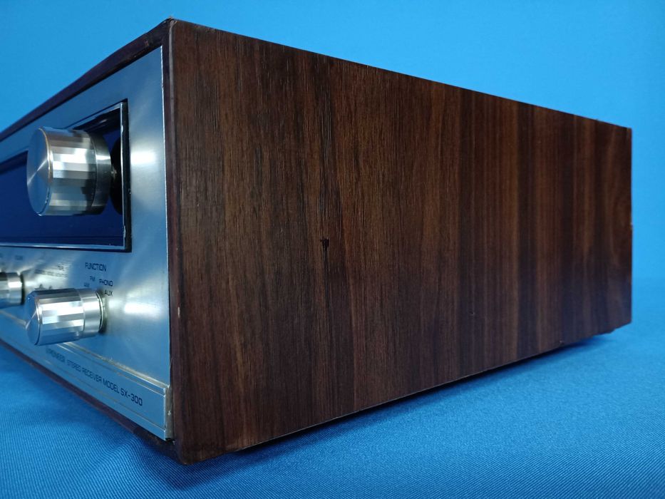 receiver PIONEER SX-300