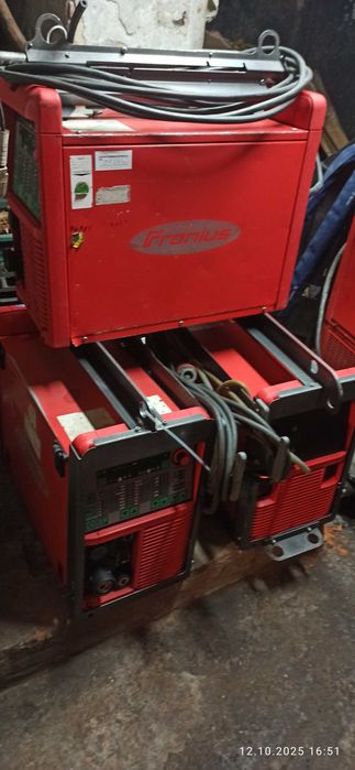 Fronius TPS 2700