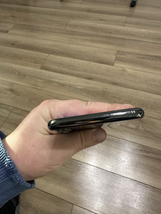 iPhone X 256g R-sim ОПИС