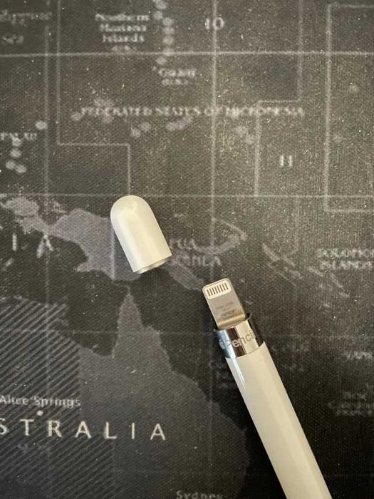 Apple Pencil 1st Generation494217771489044484