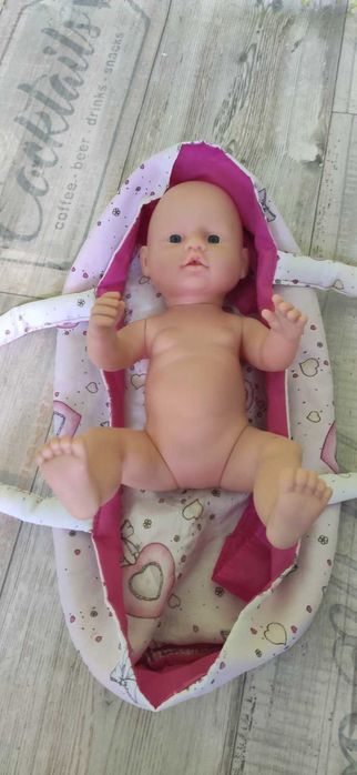 Коллекционная кукла- пупс фирмы Simba STHK 52 1999