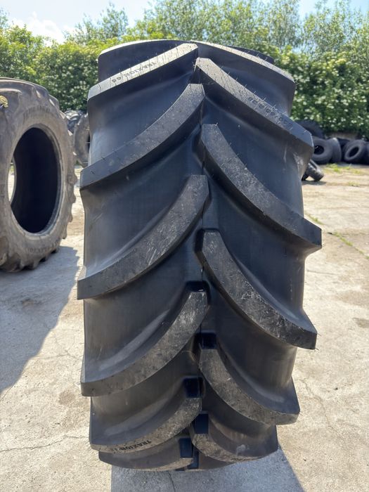 Opona 650/65R38 VREDESTEIN NOWA