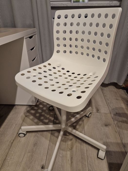 Krzesło biurowe ikea