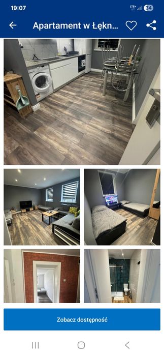 Apartament na doby, Łęknica, Park Mużakowski