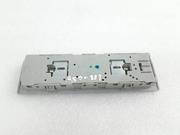 Plafonier frente SEAT Leon ST (5F8)
