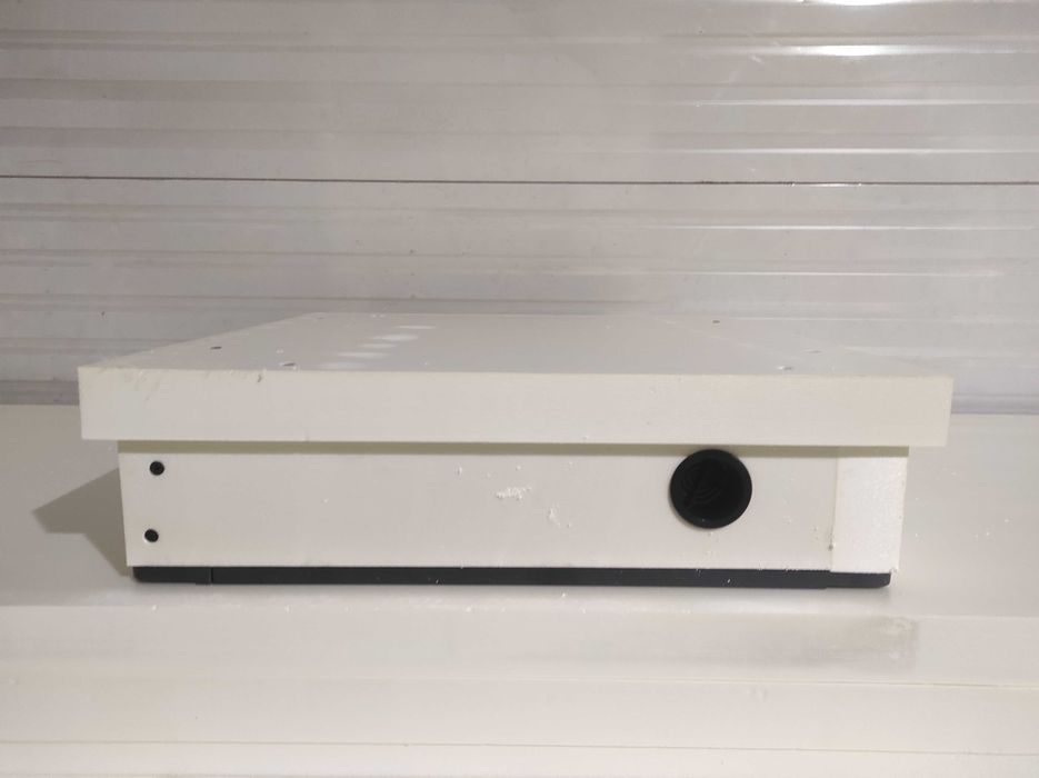 Ul ule wielkopolski styrodurowy XPS 700 dadant warszawski pszczoły