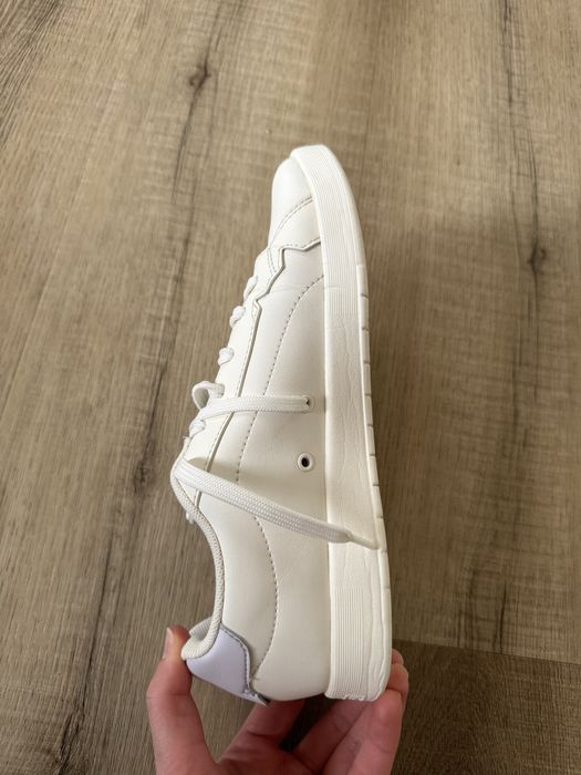 Аnta кеди 38 шкіра супер стан