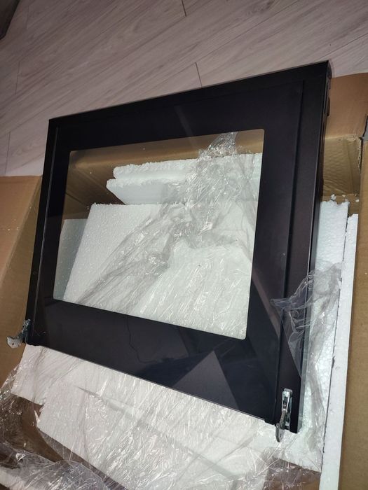 Дверцята двері фасад духової шафи Ventolux