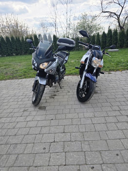 Suzuki gsr 600  15тис/км