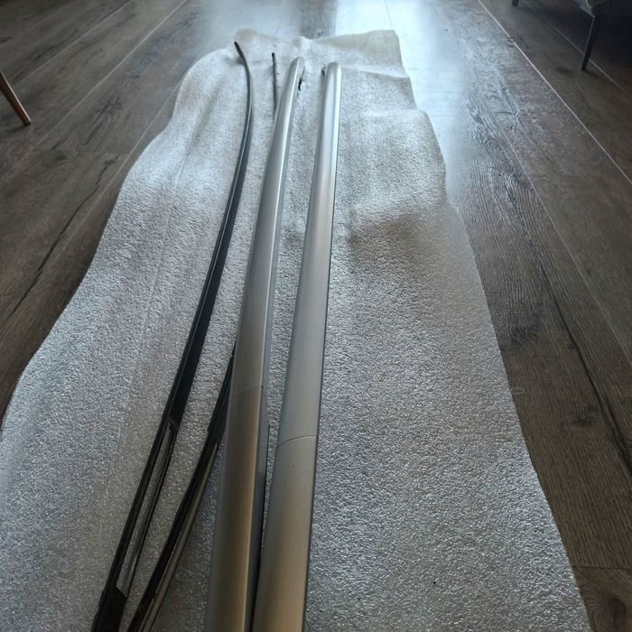 Sprzedam Relingi dachowe