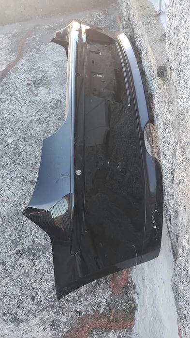 Para-choques Traseiro BMW Série 1 118d E87