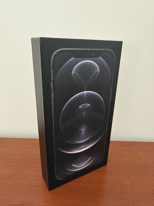 Apple iPhone 12 Pro Max