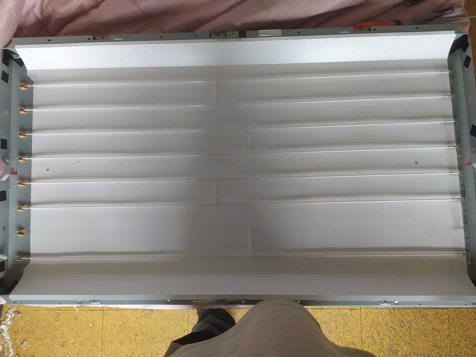 Peças para TV Samsung 40"