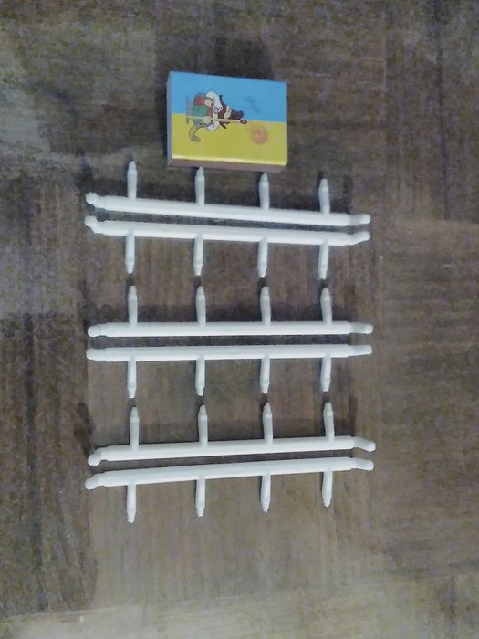 Пластиковые крепления для любых целей