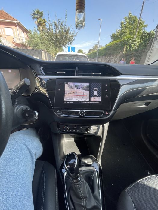 Carro Opel Corsa