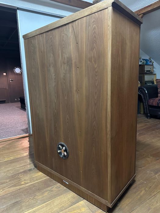 Tannoy westminster Royal SE