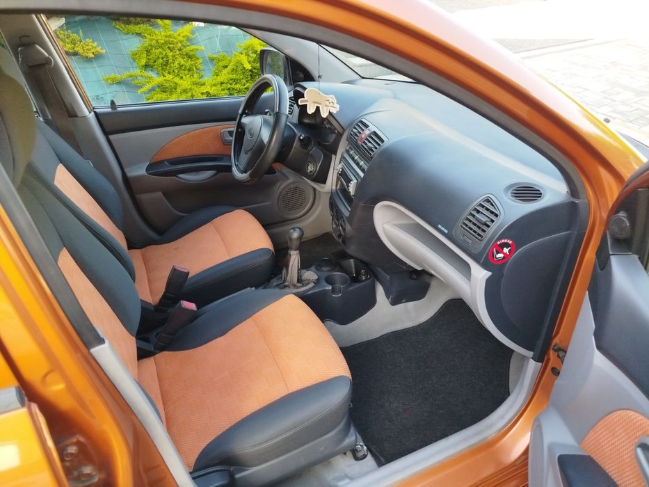 Klima=Elektryka=Benzyna=Super stan