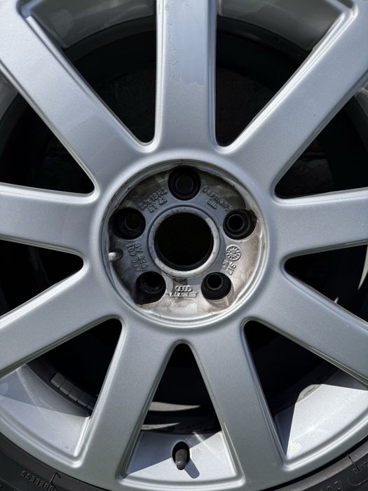 felgi s line 18r