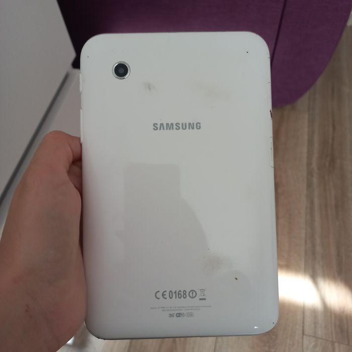 Планшет самсунг Tab 2 7.0 Write