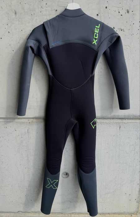 Fato Surf Xcel Kids Comp X2 4:3mm