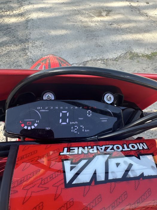 Мотоцикл ендуро Kaya 2 t 300 ендуро# ktm, beta enduro