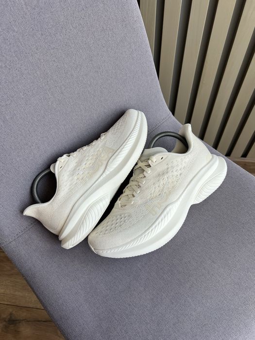 Кросівки Hoka W Mach 6 41 розмір оригінал нові сток
