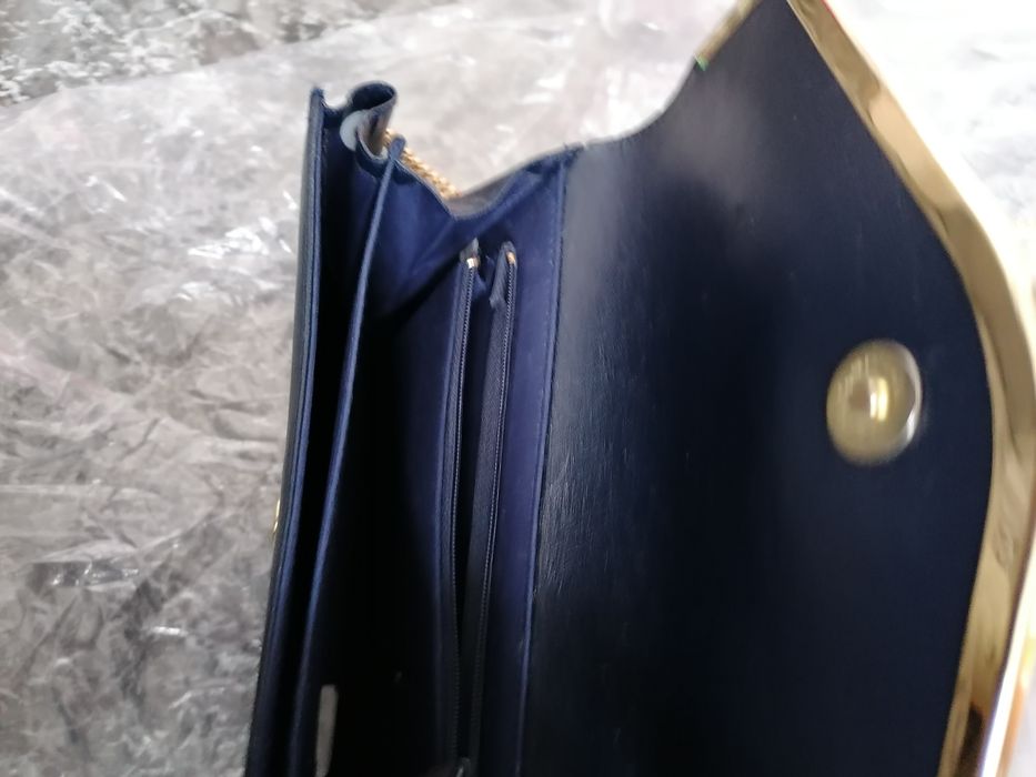 Pochetes de cerimónia novas, desde
