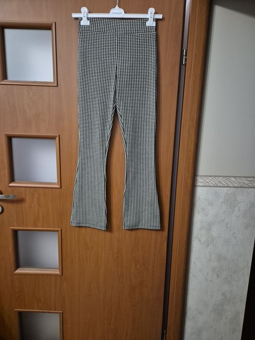 Spodnie dla dziewczynki z Mayorala