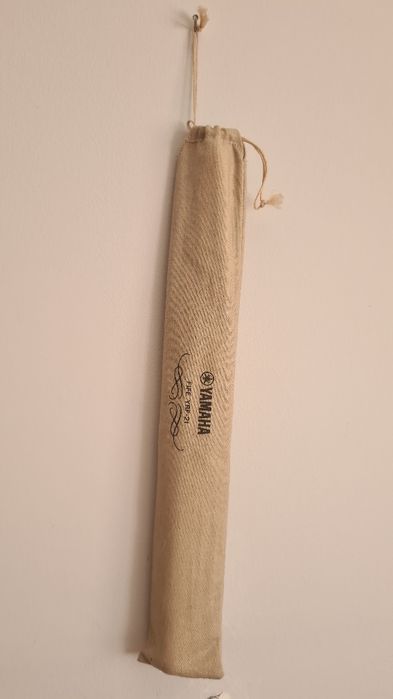 Pífano Yamaha YRF-21, novo, nunca usado
