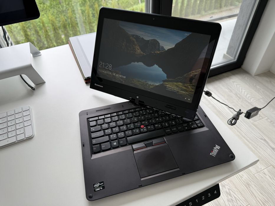 thinkpad x230 - купити ноутбуки - Ціна на OLX.ua