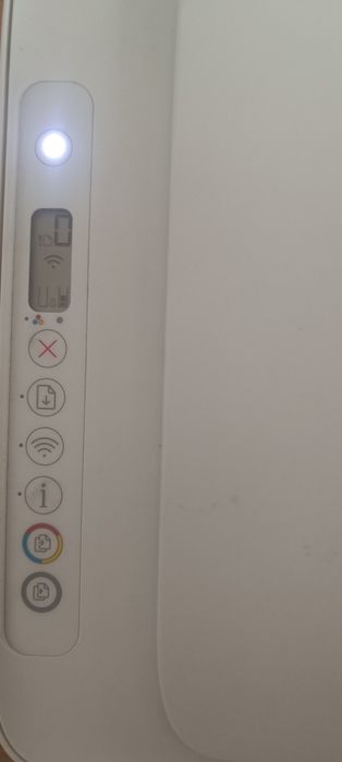 Urządzenie wielofunkcyjne HP 2700