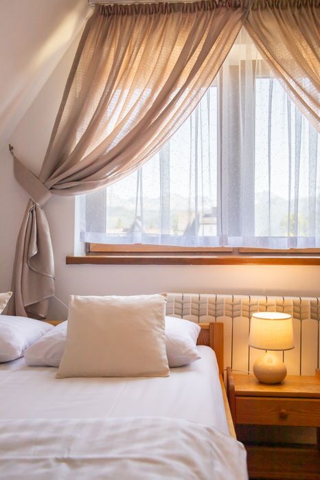 U Sobali - apartament  oraz pokoje gościnne, Ul. Mrowce 14
