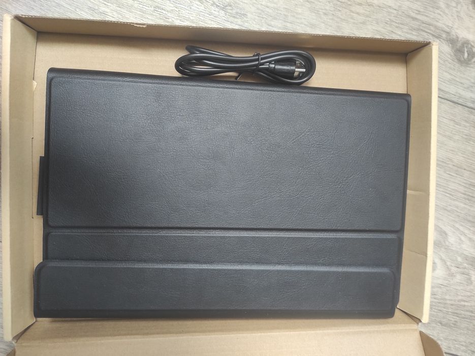 Чохол-клавіатура jelly comb для Samsung Tab S7/S8