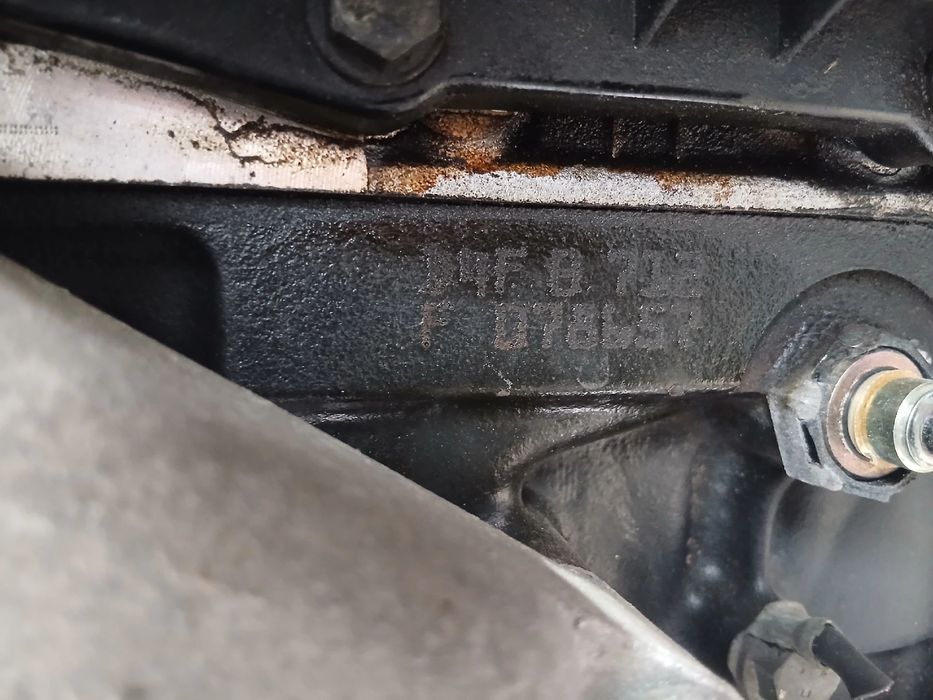 Motor completo RENAULT Clio II (BB0/1/2_, CB0/1/2_)