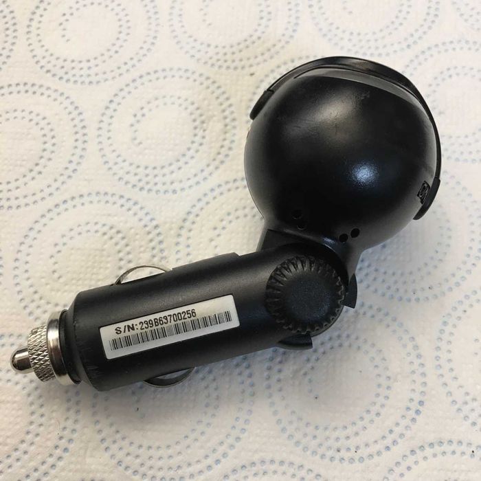 Holux GPS GR 239B odbiornik Bluetooth 20 satelitów