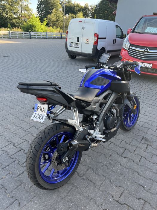 Yamaha
