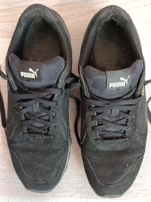 Кроссовки Puma 41р (26см)