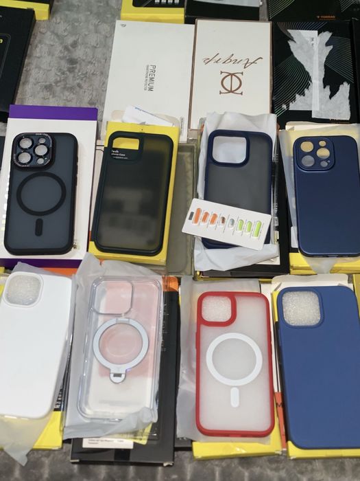 Продам чохли ОПТ