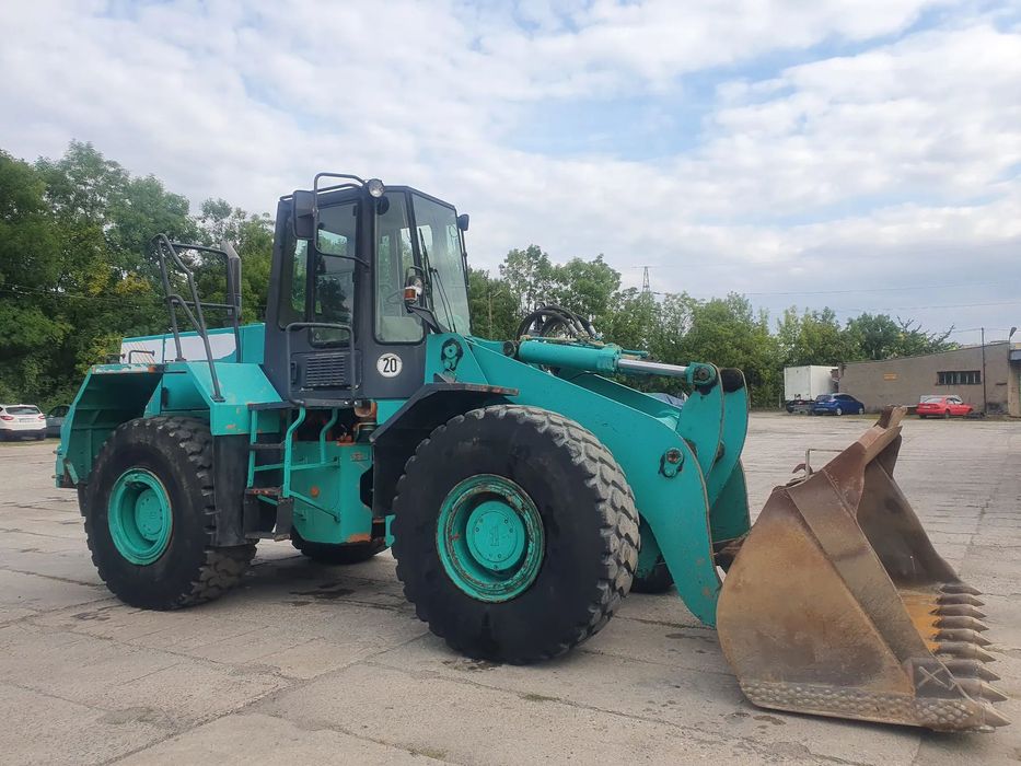 Fiat FIAT-HITAHI 17.t