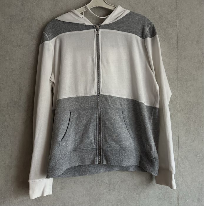 Victorias Secret zip hoodie