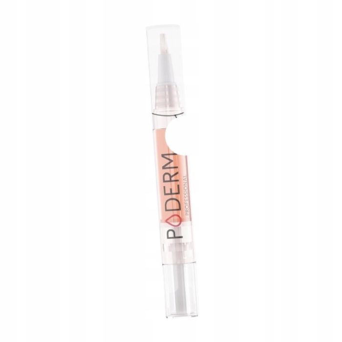 poderm proffesional serum na grzybice paznokci stóp i rąk 4ml