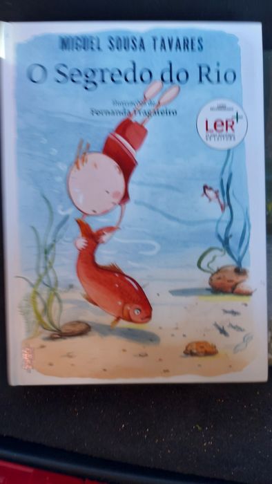 Livros do Plano Nacional de Leitura